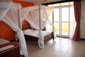 Halgan Villas Palace Mombasa Exterior photo